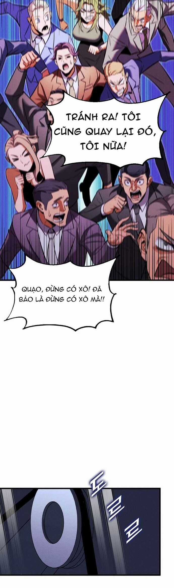 Ranker Tái Xuất - Chapter 211 - Trang 61