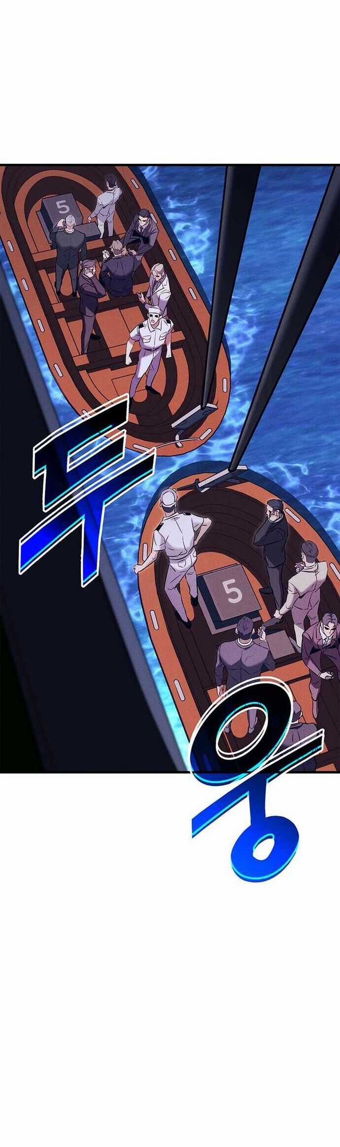 Ranker Tái Xuất - Chapter 211 - Trang 62