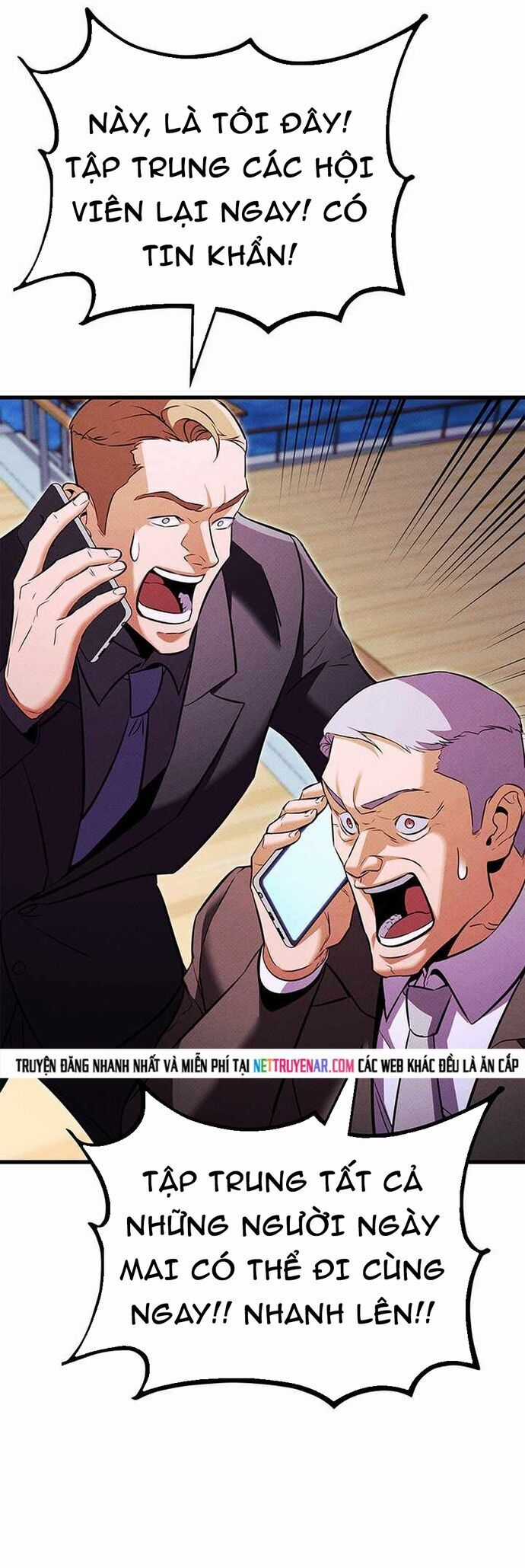 Ranker Tái Xuất - Chapter 211 - Trang 63