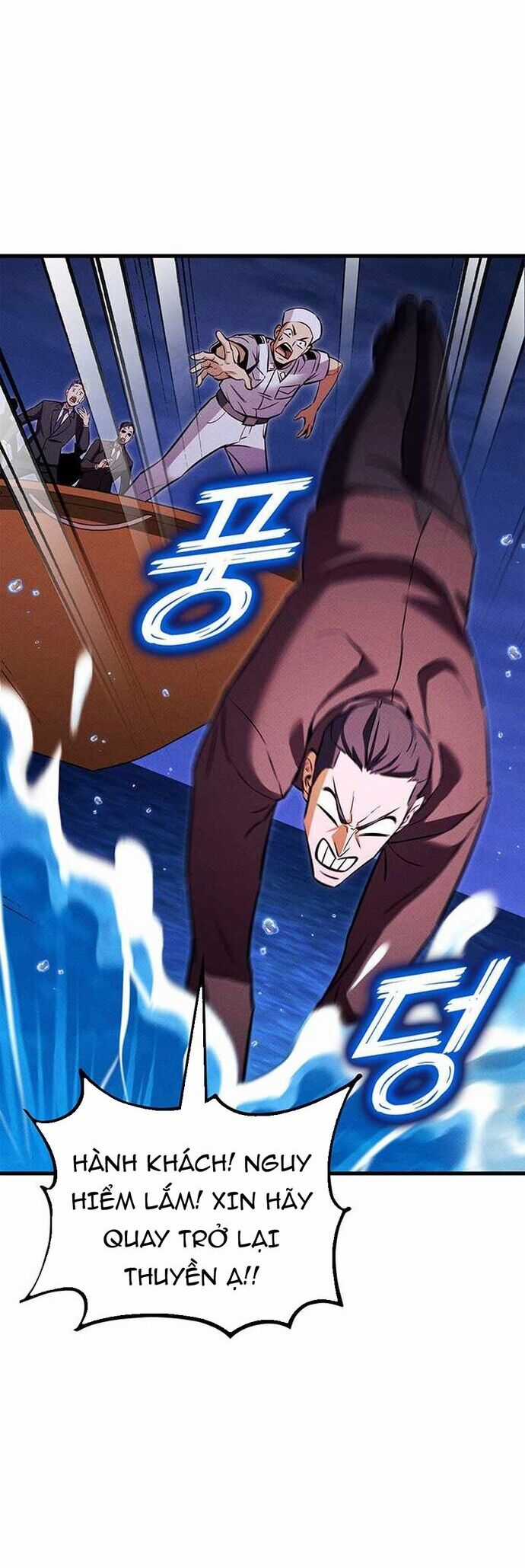 Ranker Tái Xuất - Chapter 211 - Trang 64