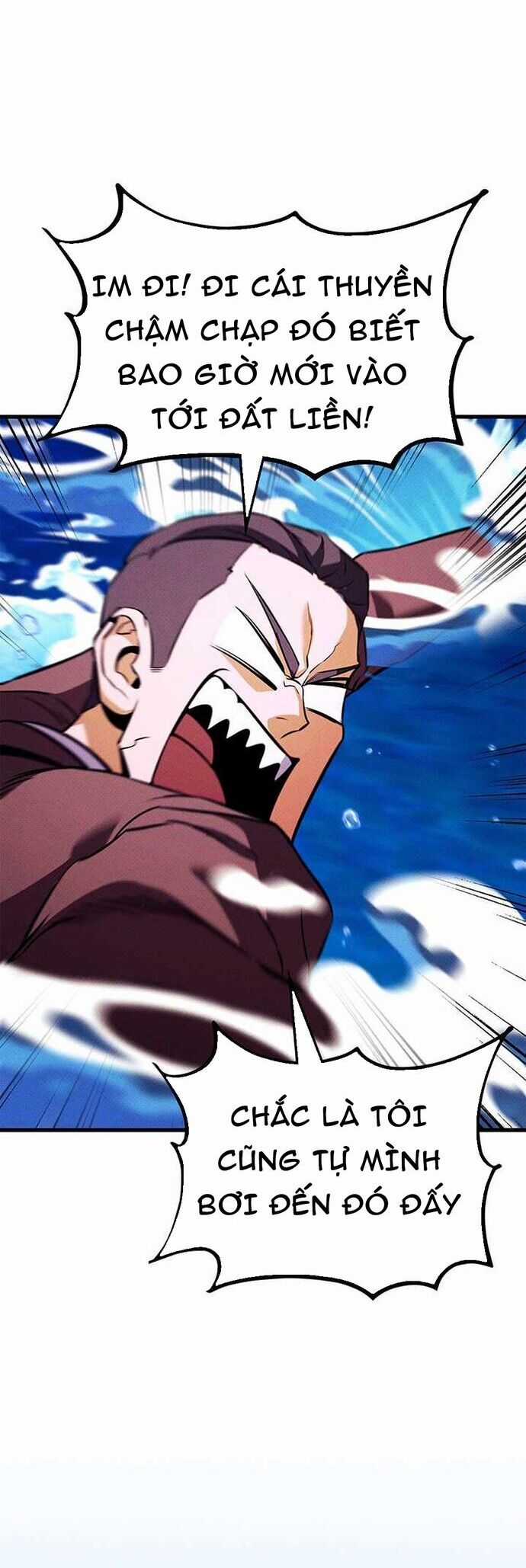 Ranker Tái Xuất - Chapter 211 - Trang 65