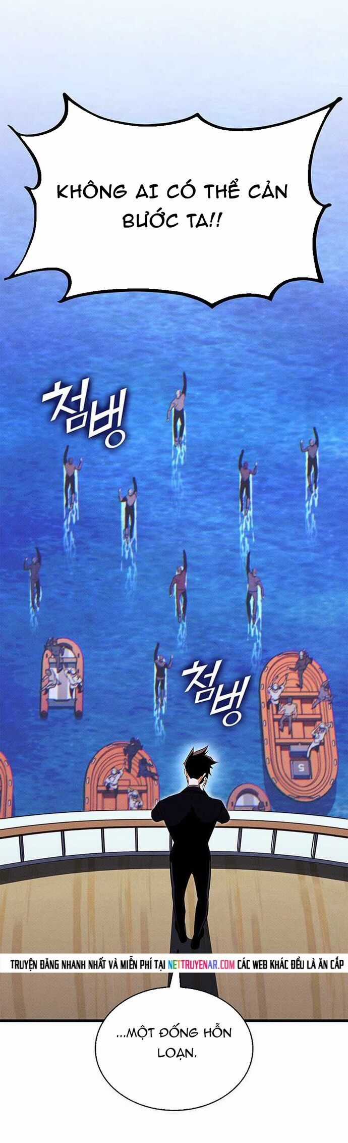 Ranker Tái Xuất - Chapter 211 - Trang 66