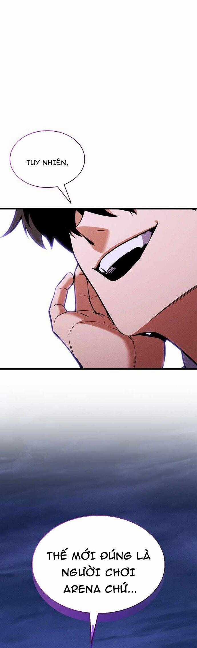 Ranker Tái Xuất - Chapter 211 - Trang 67