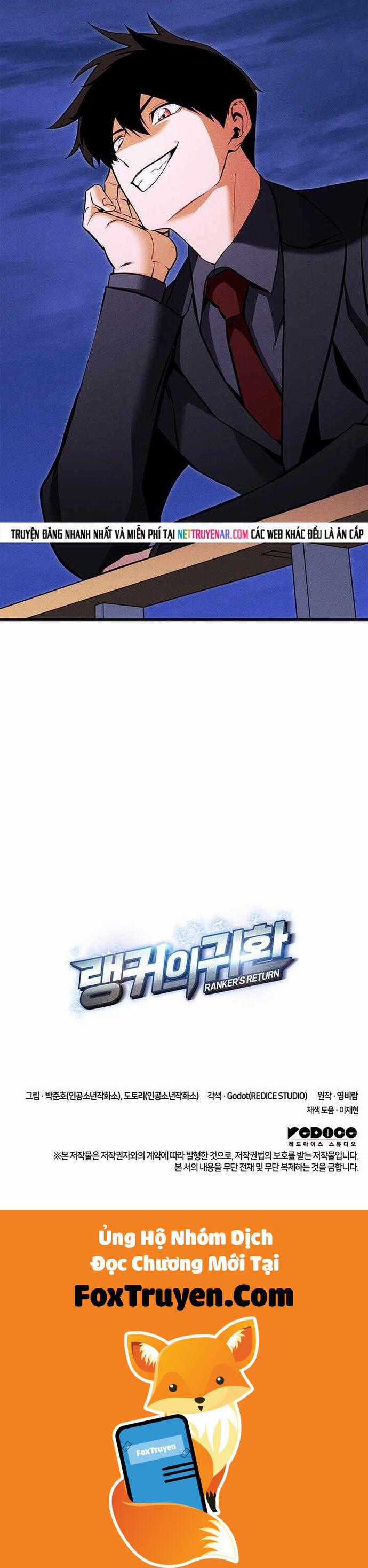 Ranker Tái Xuất - Chapter 211 - Trang 68