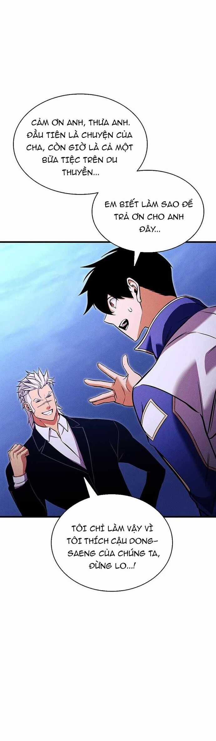 Ranker Tái Xuất - Chapter 211 - Trang 9