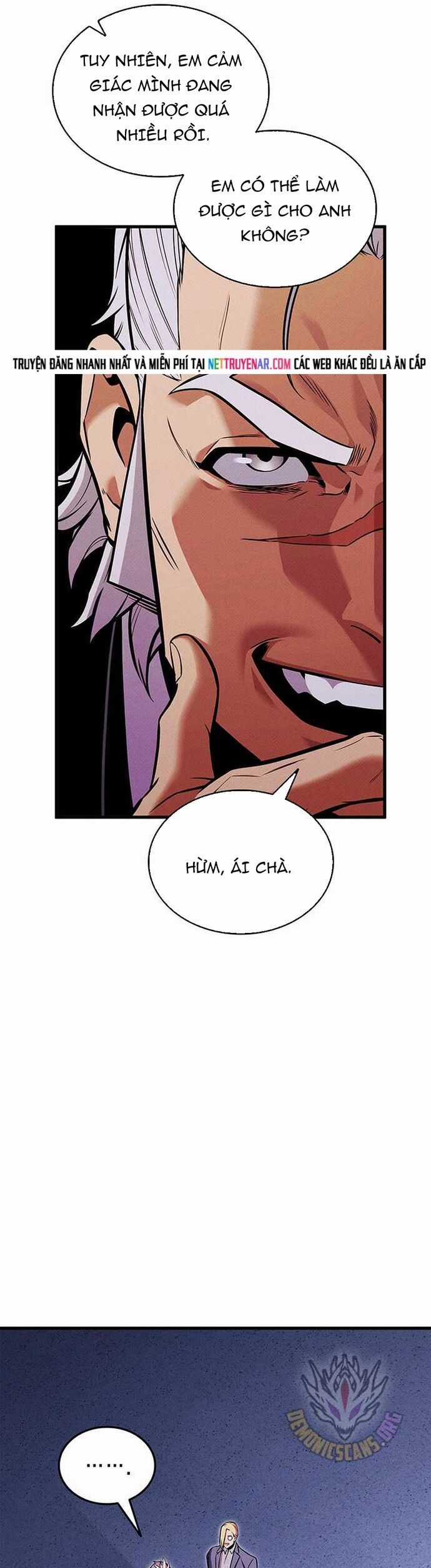 Ranker Tái Xuất - Chapter 211 - Trang 10