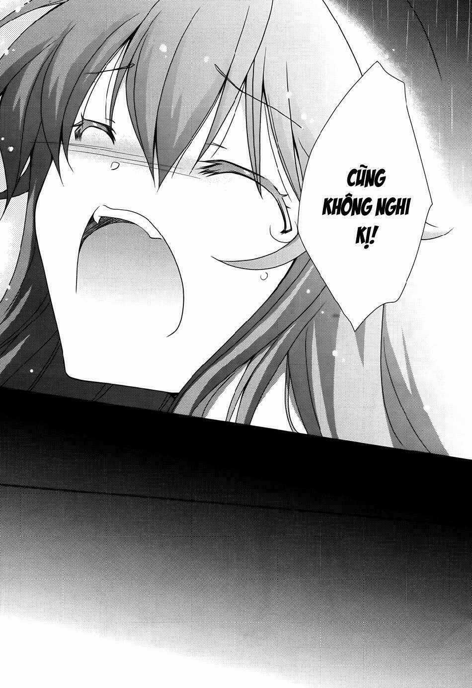 Ranobe No Hen! - Chapter 11 - Trang 13