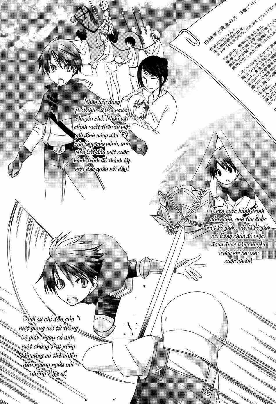 Ranobe No Hen! - Chapter 11 - Trang 20