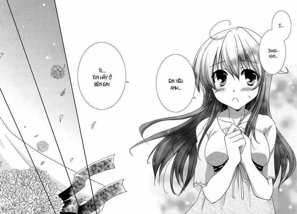 Ranobe No Hen! - Chapter 11 - Trang 26