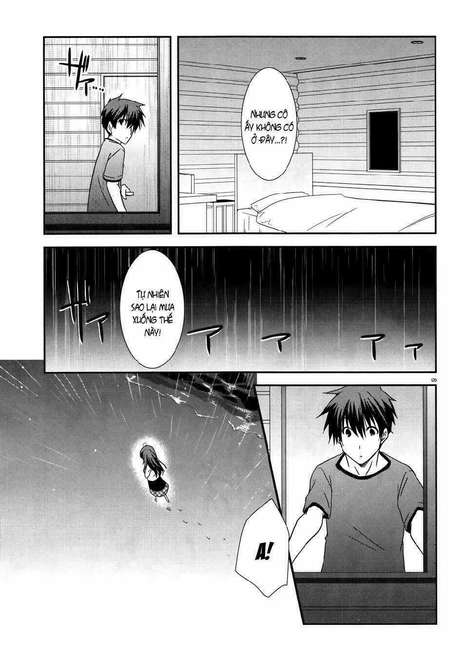 Ranobe No Hen! - Chapter 11 - Trang 6