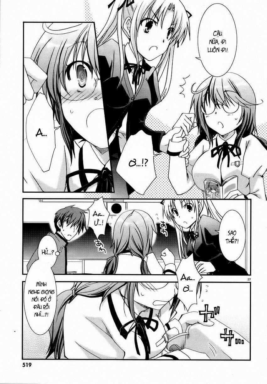 Ranobe No Hen! - Chapter 2 - Trang 30