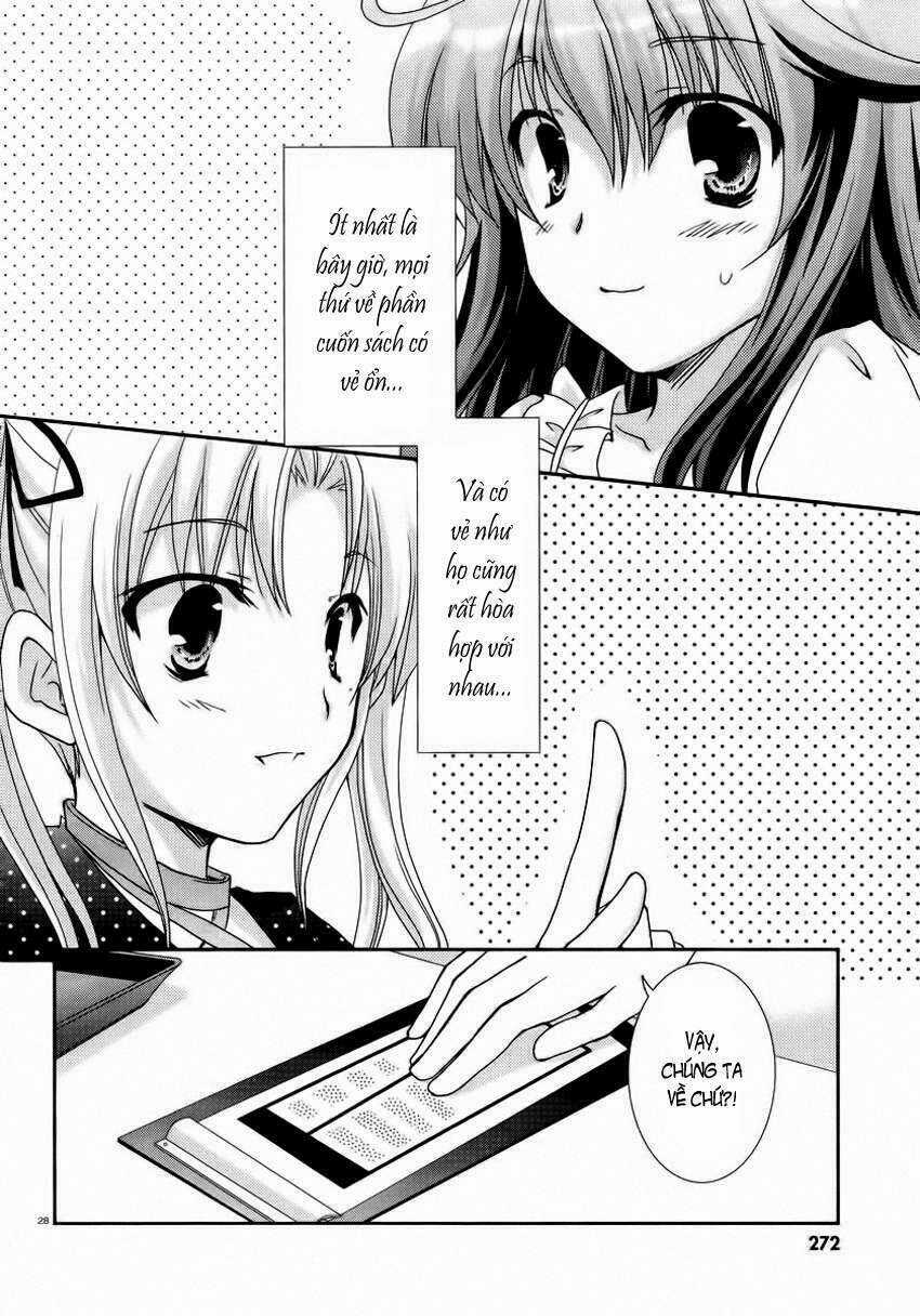 Ranobe No Hen! - Chapter 3 - Trang 31