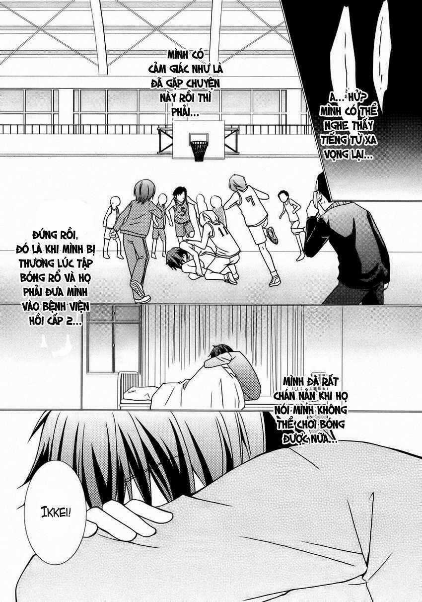 Ranobe No Hen! - Chapter 6 - Trang 21