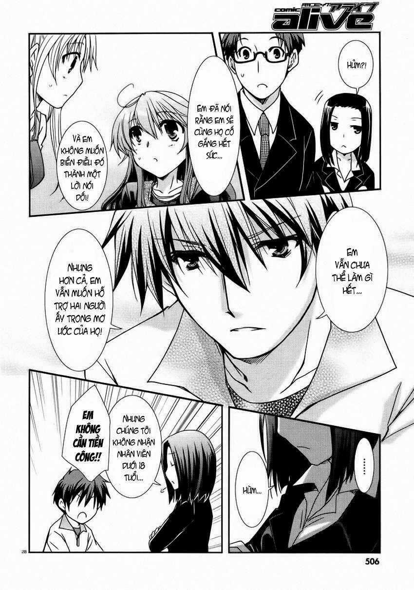 Ranobe No Hen! - Chapter 6 - Trang 29