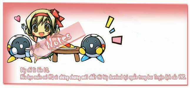 Ranobe No Hen! - Chapter 6 - Trang 32