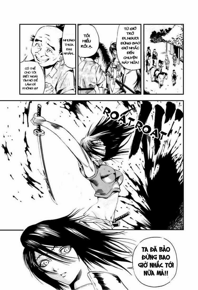 Rappi Rangai - Chapter 1 - Trang 24