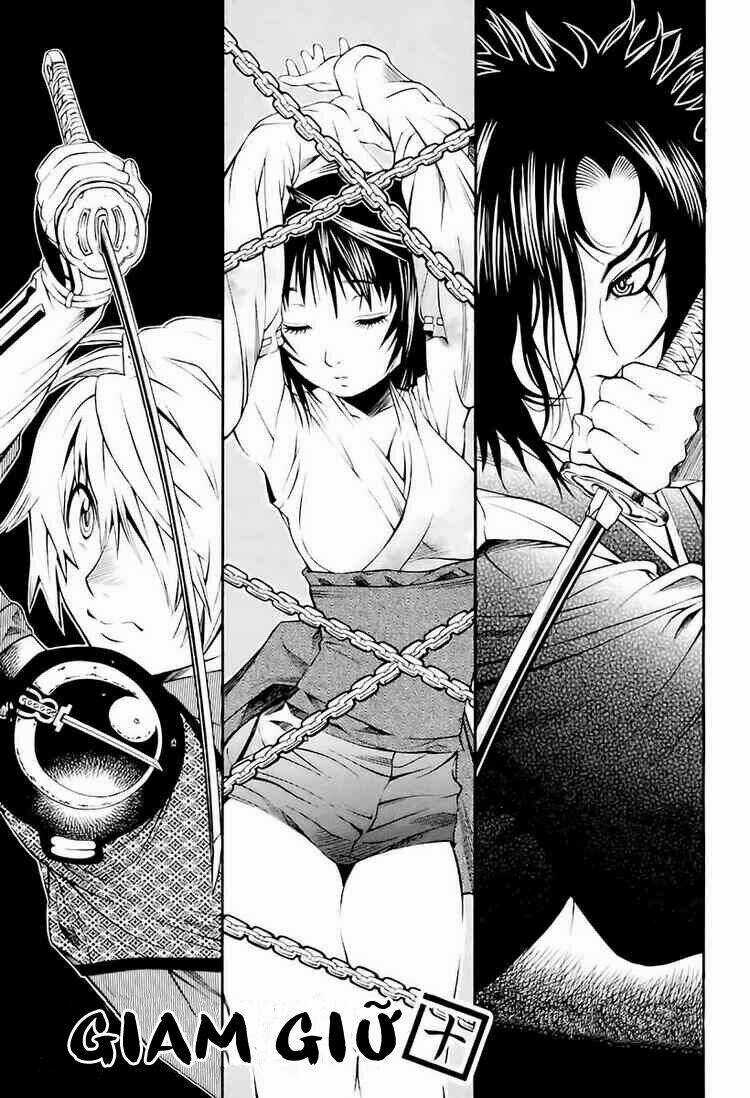 Rappi Rangai - Chapter 10 - Trang 2