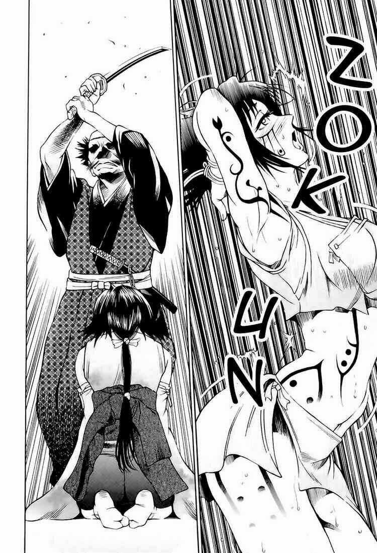 Rappi Rangai - Chapter 10 - Trang 28