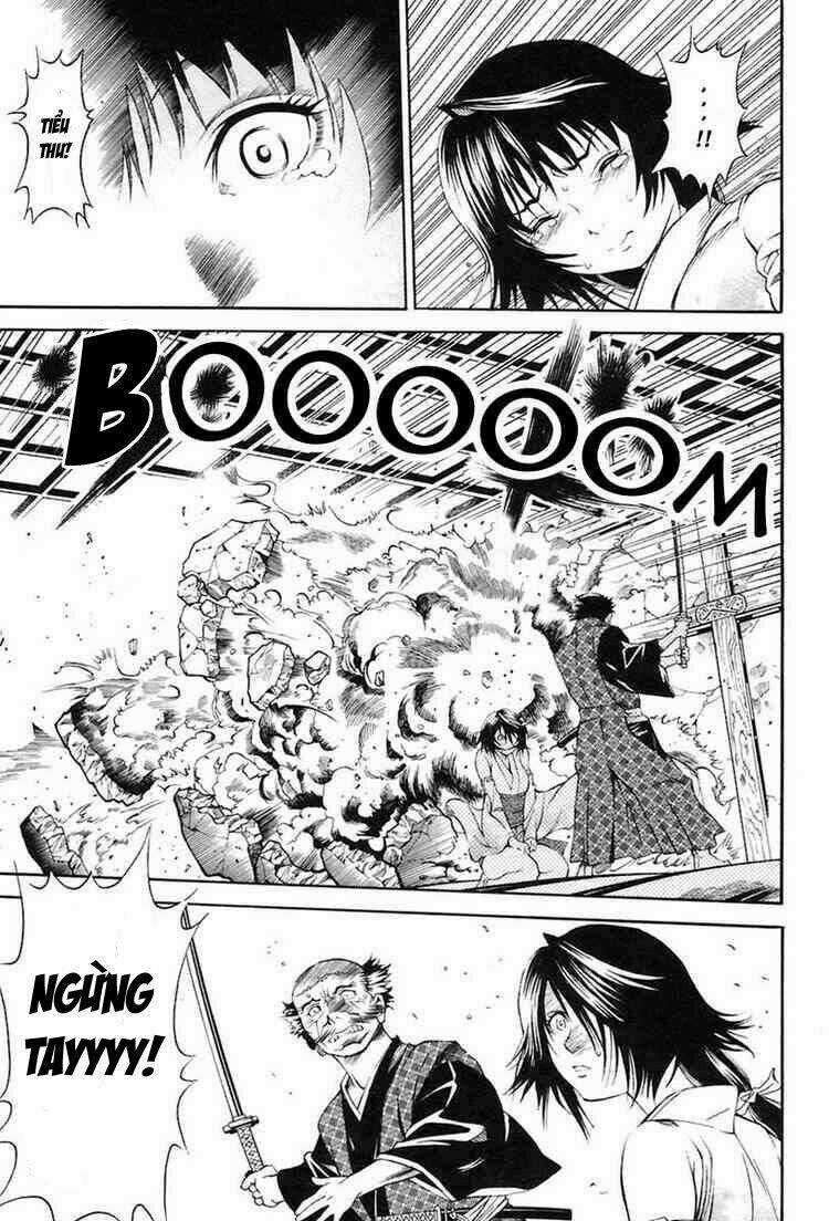 Rappi Rangai - Chapter 10 - Trang 29