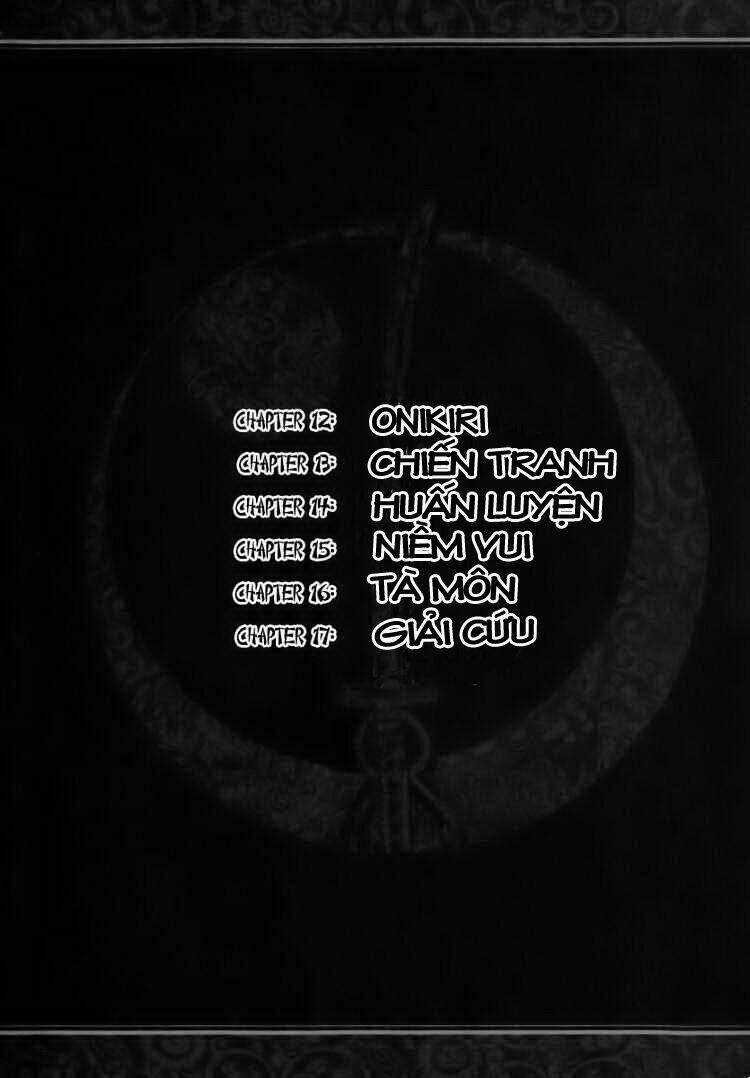 Rappi Rangai - Chapter 12 - Trang 7