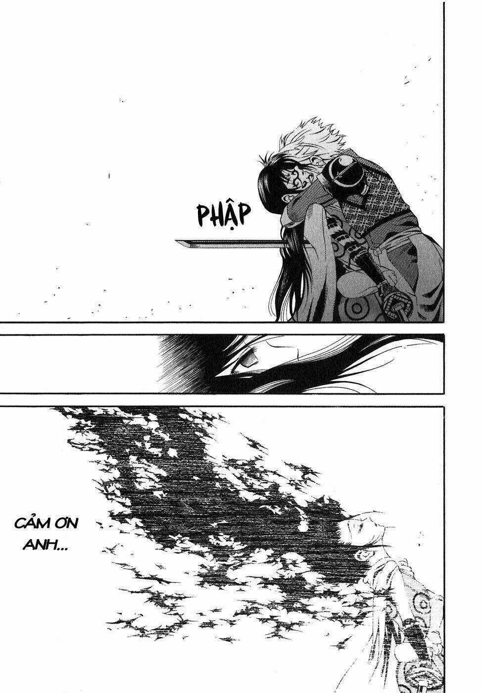 Rappi Rangai - Chapter 17 - Trang 25