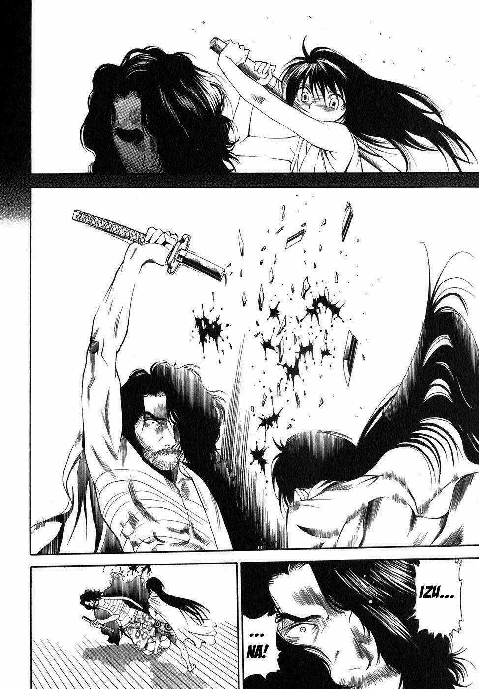 Rappi Rangai - Chapter 17 - Trang 6