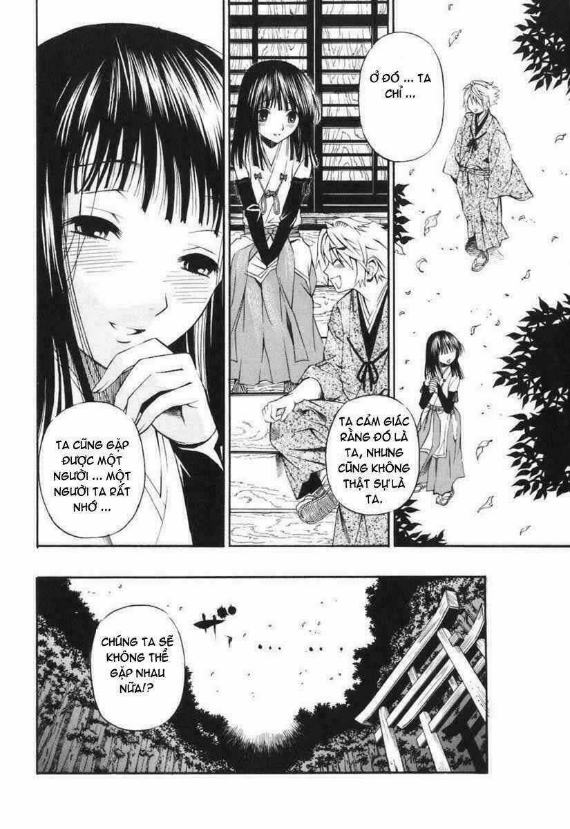 Rappi Rangai - Chapter 18 - Trang 15