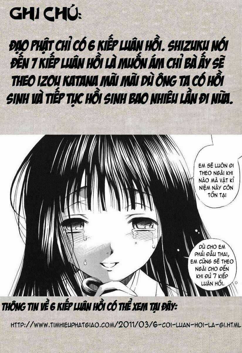 Rappi Rangai - Chapter 18 - Trang 32