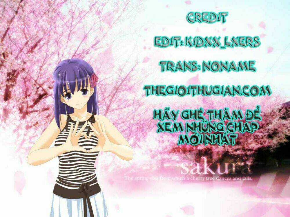 Rappi Rangai - Chapter 18 - Trang 33