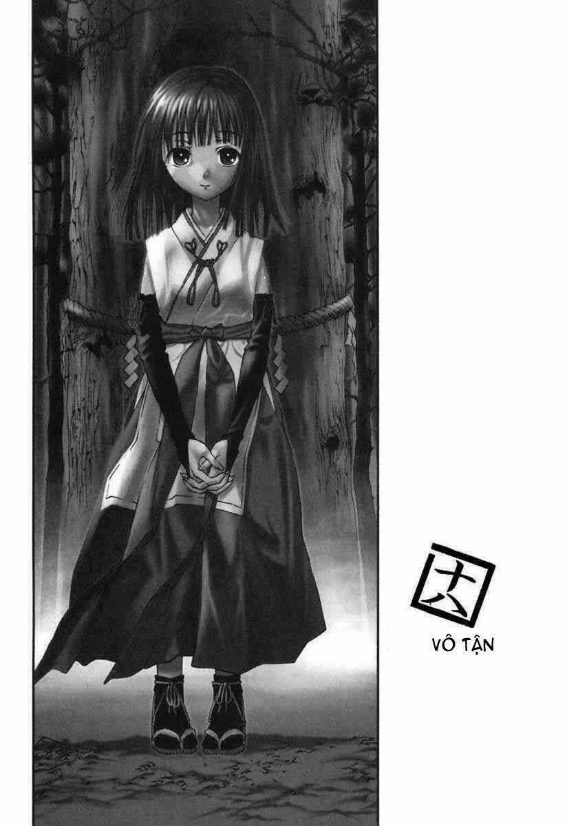 Rappi Rangai - Chapter 18 - Trang 5