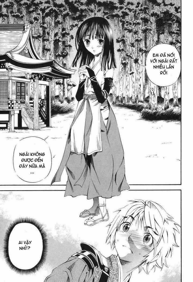 Rappi Rangai - Chapter 18 - Trang 10