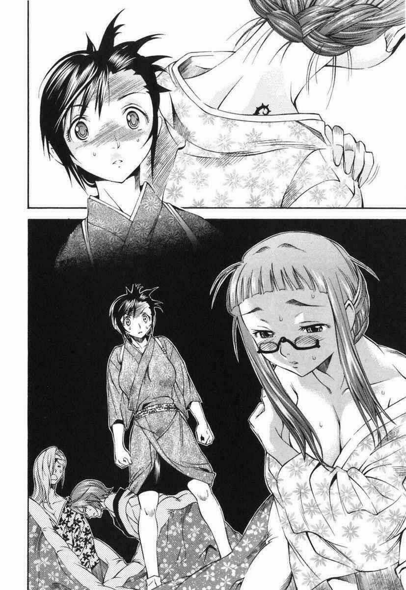 Rappi Rangai - Chapter 19 - Trang 20