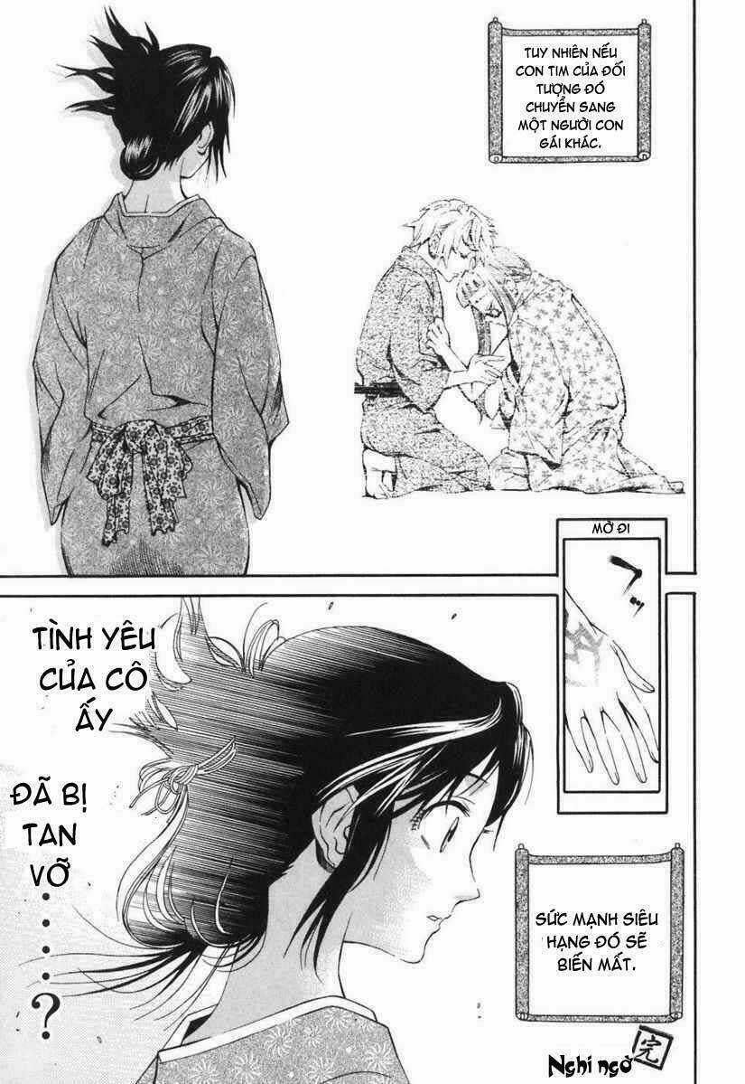 Rappi Rangai - Chapter 19 - Trang 29