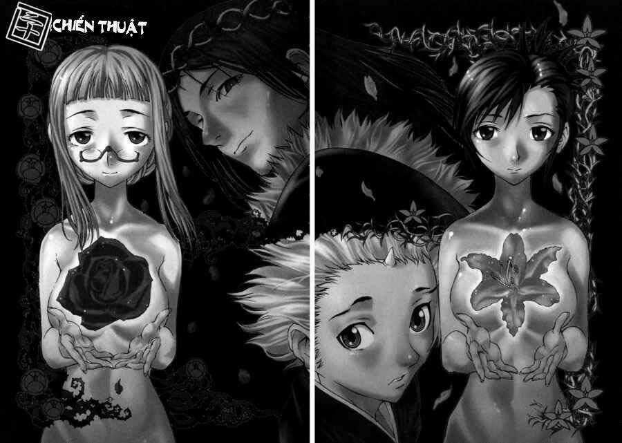 Rappi Rangai - Chapter 20 - Trang 2