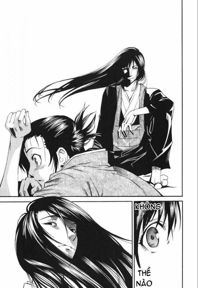 Rappi Rangai - Chapter 21 - Trang 15