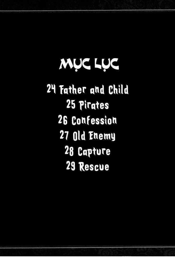 Rappi Rangai - Chapter 24 - Trang 6