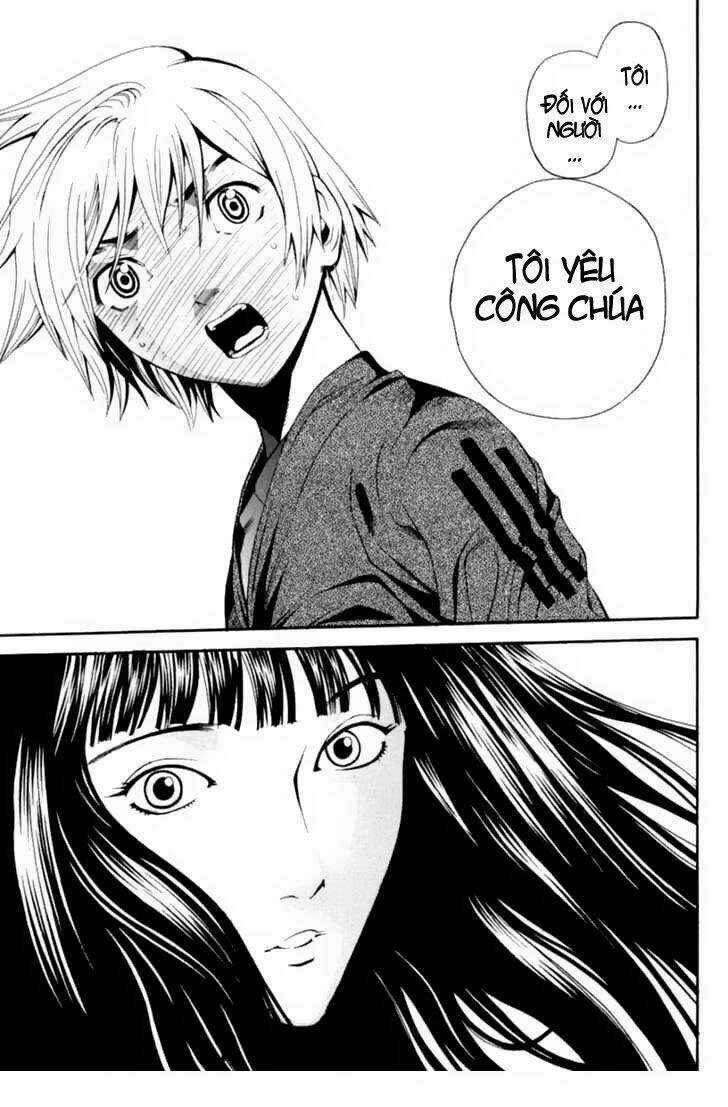 Rappi Rangai - Chapter 26 - Trang 28