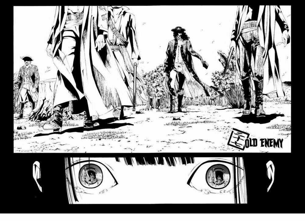 Rappi Rangai - Chapter 27 - Trang 5