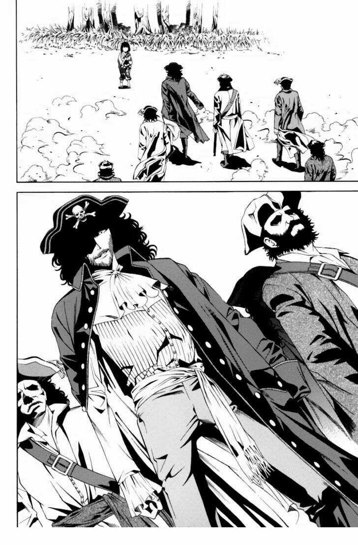 Rappi Rangai - Chapter 27 - Trang 6