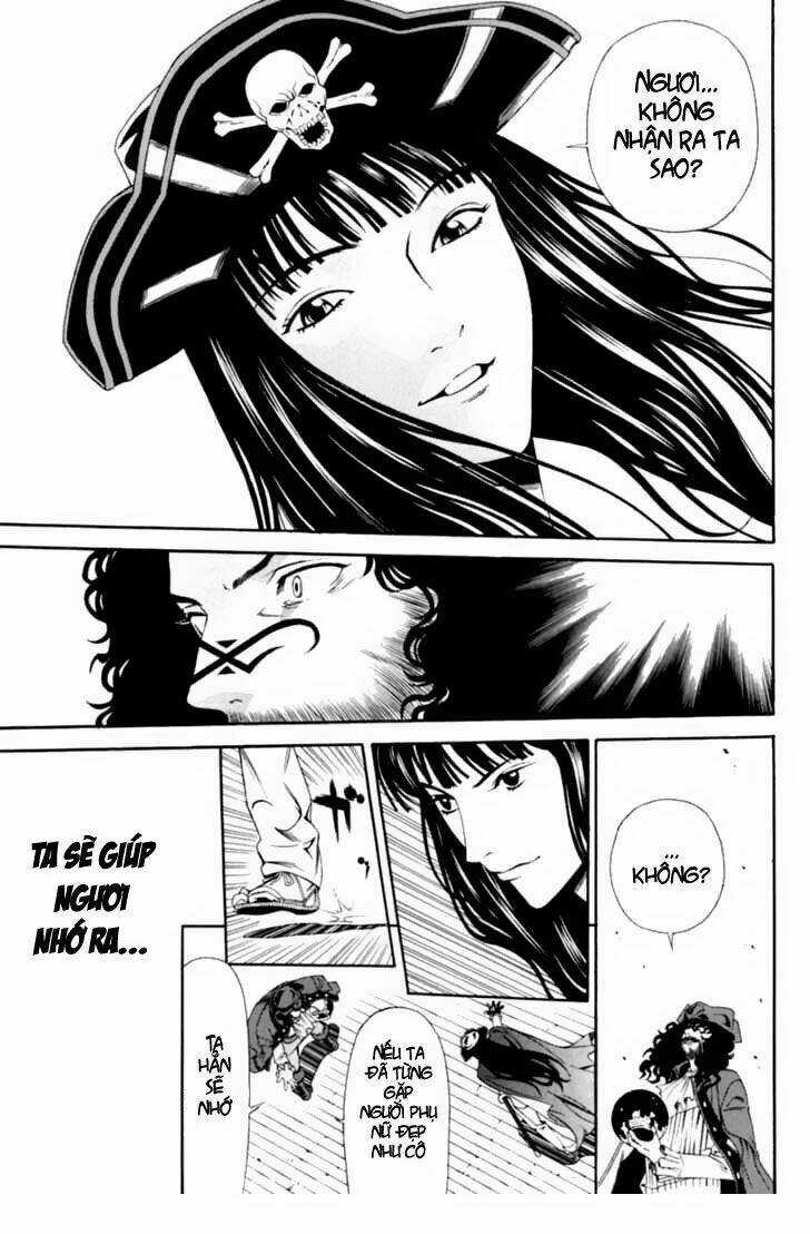 Rappi Rangai - Chapter 28 - Trang 8