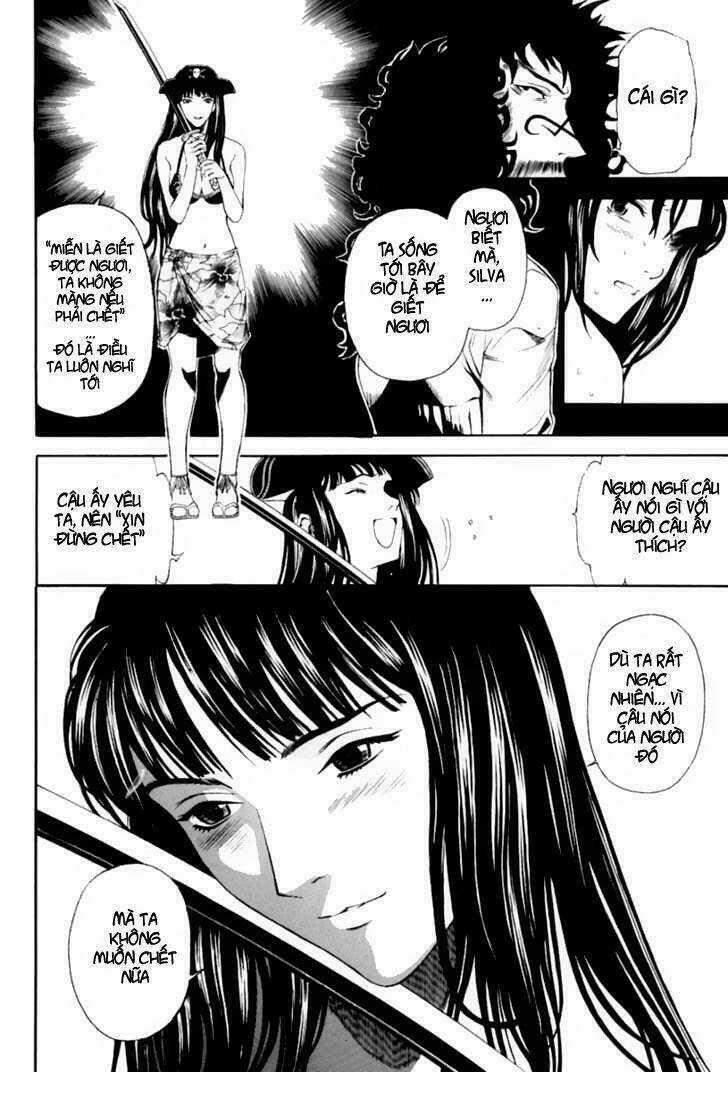 Rappi Rangai - Chapter 30 - Trang 26