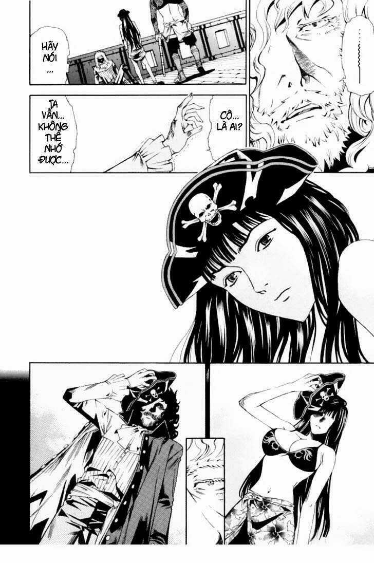 Rappi Rangai - Chapter 30 - Trang 36