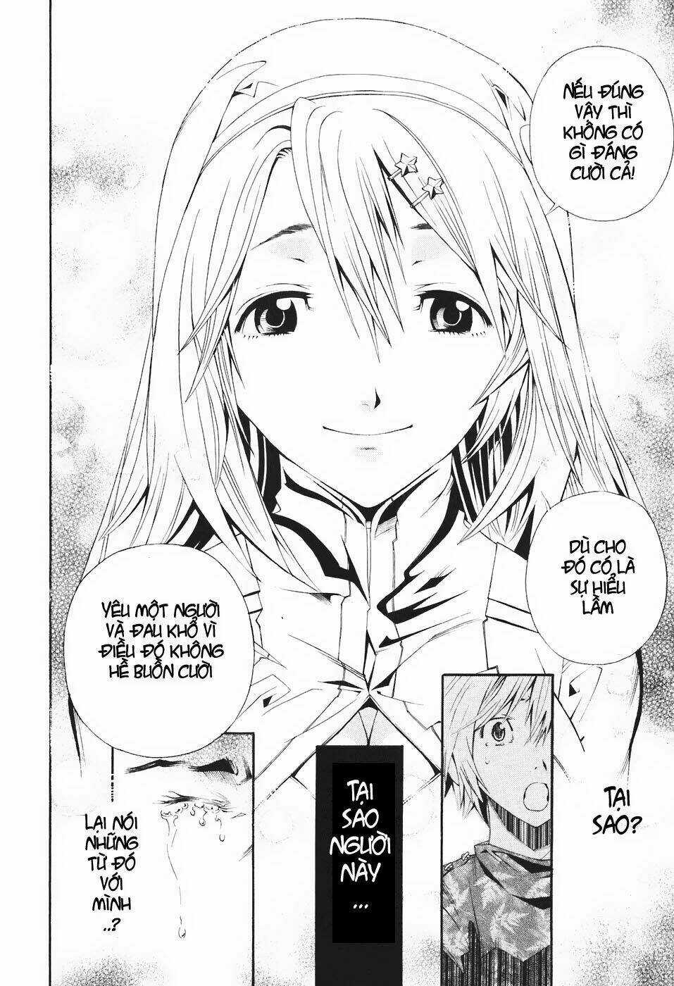 Rappi Rangai - Chapter 31 - Trang 15