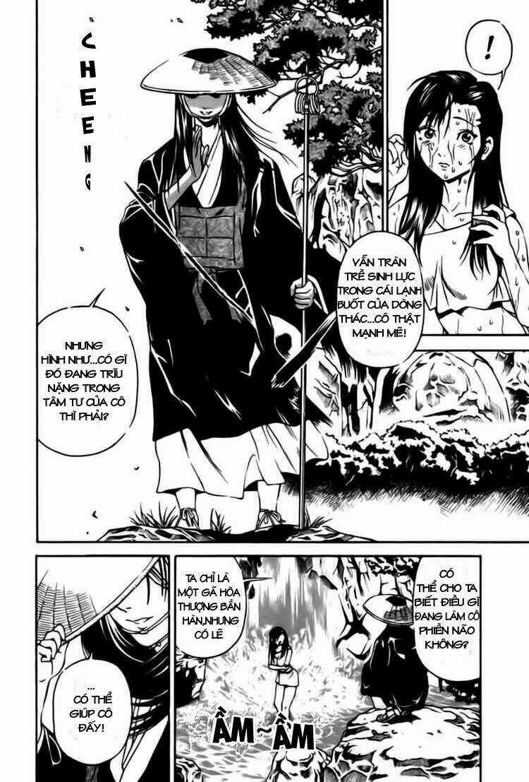 Rappi Rangai - Chapter 5 - Trang 15