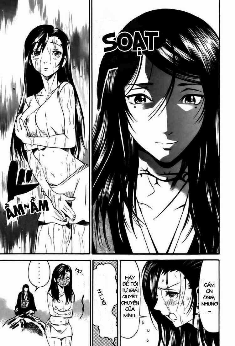 Rappi Rangai - Chapter 5 - Trang 16