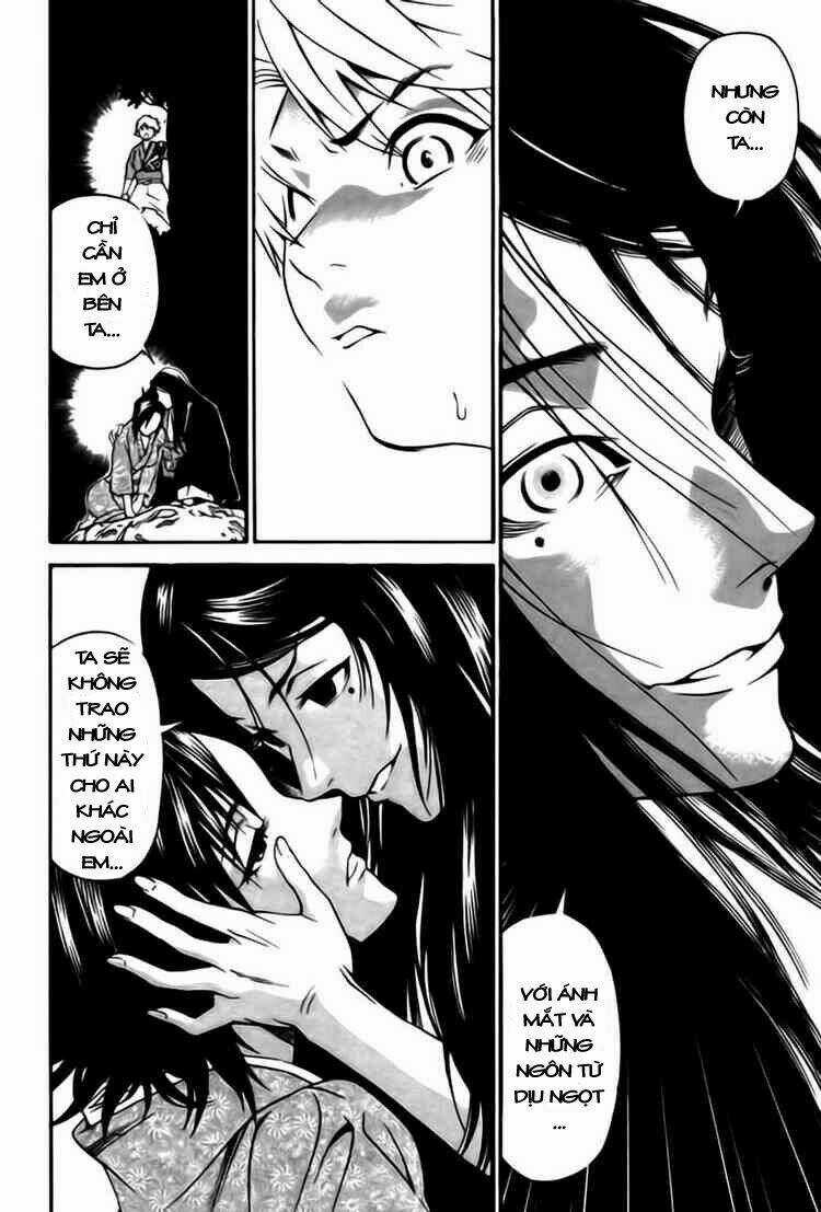 Rappi Rangai - Chapter 5 - Trang 21