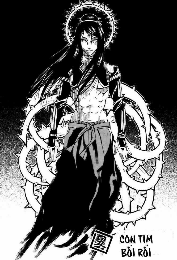 Rappi Rangai - Chapter 5 - Trang 5