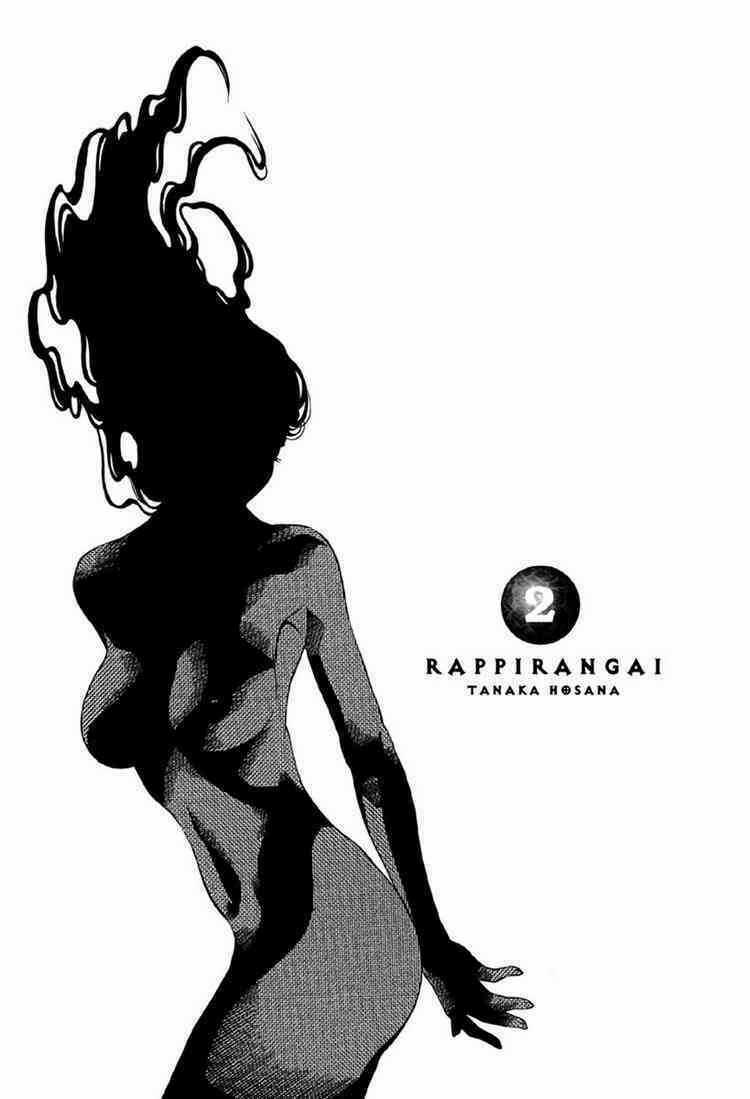 Rappi Rangai - Chapter 6 - Trang 3