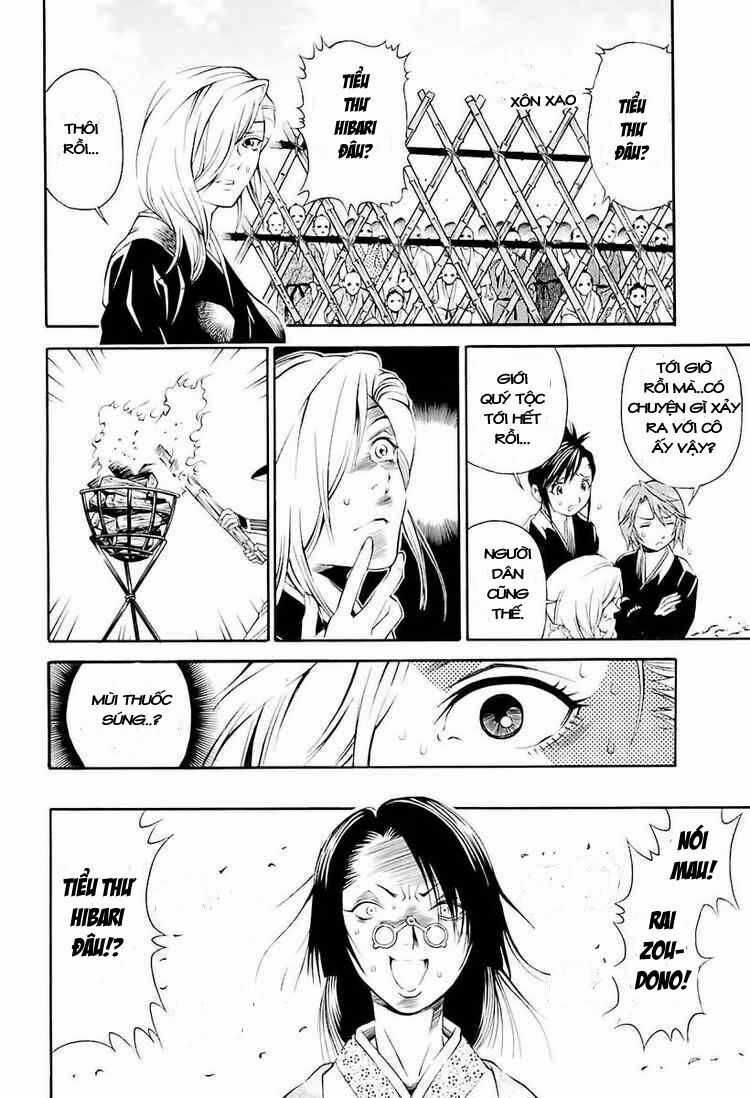 Rappi Rangai - Chapter 7 - Trang 29