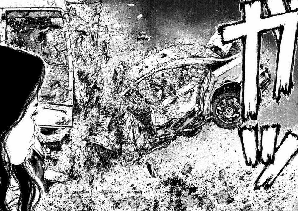 Raqiya - Chapter 1 - Trang 14